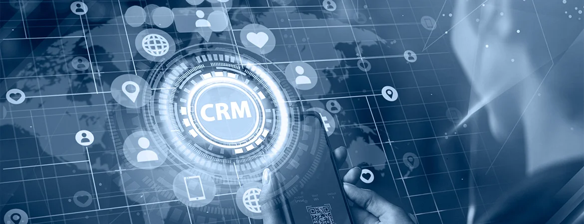Best CRM software for real estate